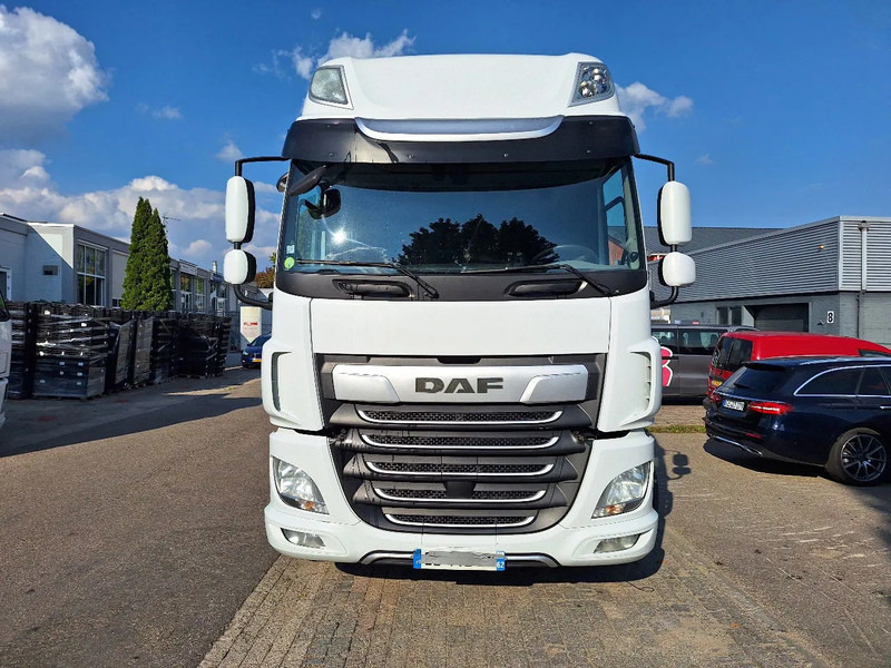 DAF CF 480 CF 480 - Тягач: фото 2 DAF CF 480 CF 480 - Тягач: фото 2