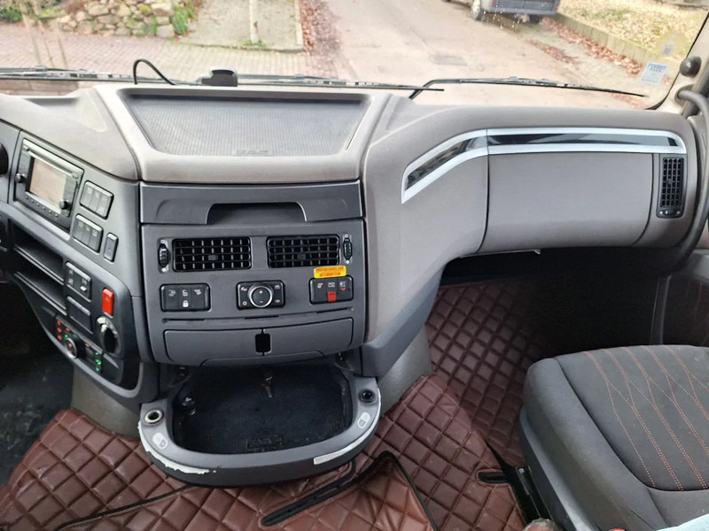 Тягач DAF XF 530 XF 530: фото 8