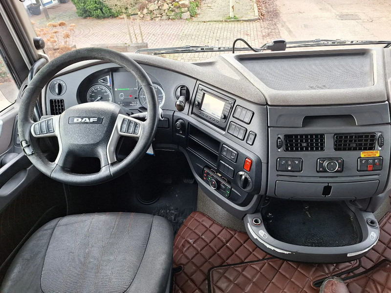 Тягач DAF XF 530 XF 530: фото 7