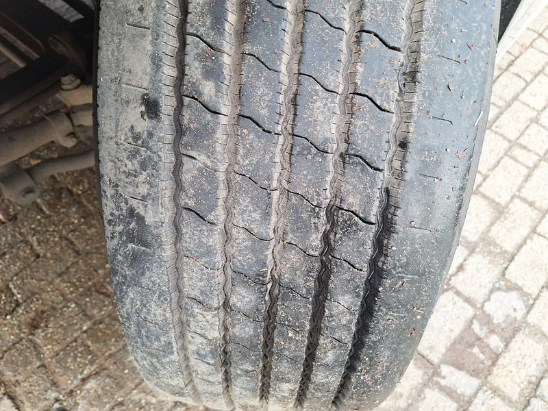 Тягач DAF XF 530 XF 530: фото 17