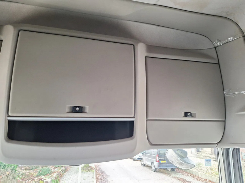 Тягач DAF XF 530 XF 530: фото 10