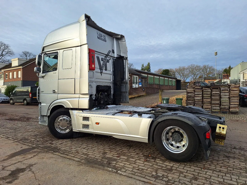 Тягач DAF XF 530 XF 530: фото 6