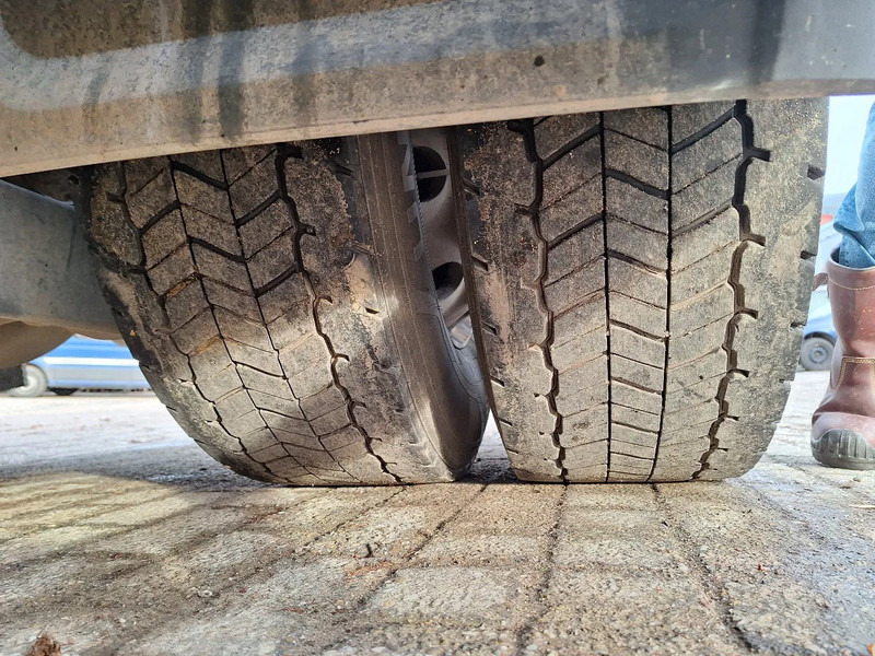 Тягач DAF XF 530 XF 530: фото 20