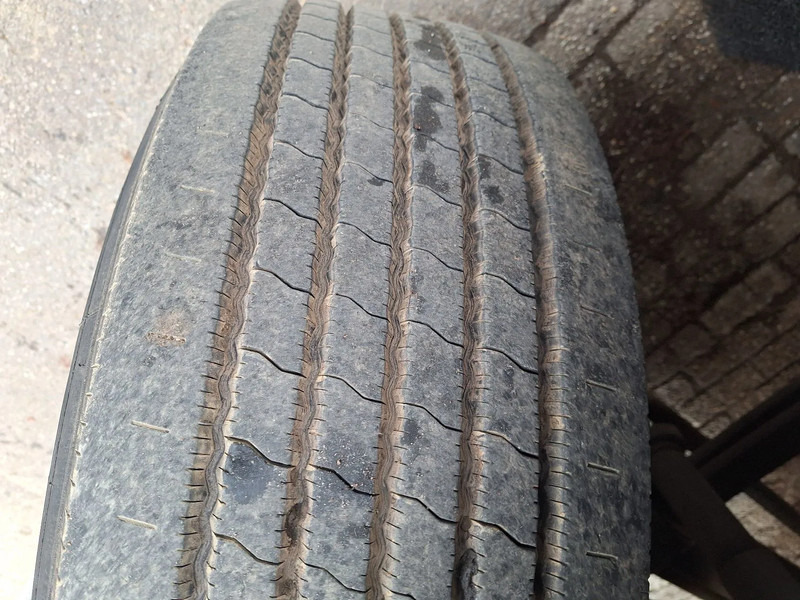 Тягач DAF XF 530 XF 530: фото 18