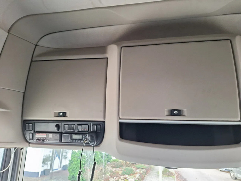 Тягач DAF XF 530 XF 530: фото 9