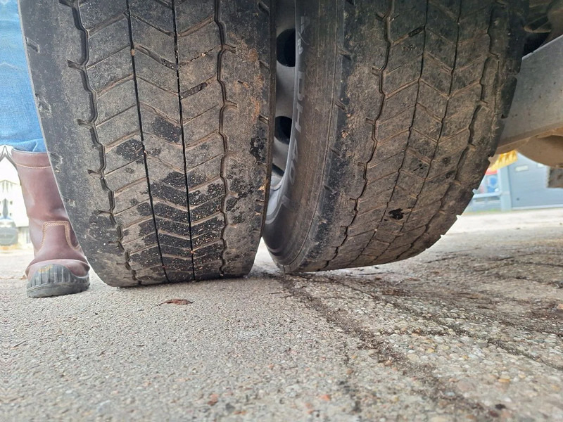 Тягач DAF XF 530 XF 530: фото 19