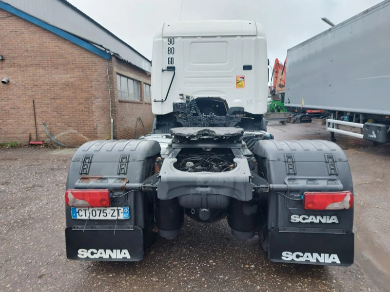 Scania G440 G440 - Тягач: фото 5 Scania G440 G440 - Тягач: фото 5
