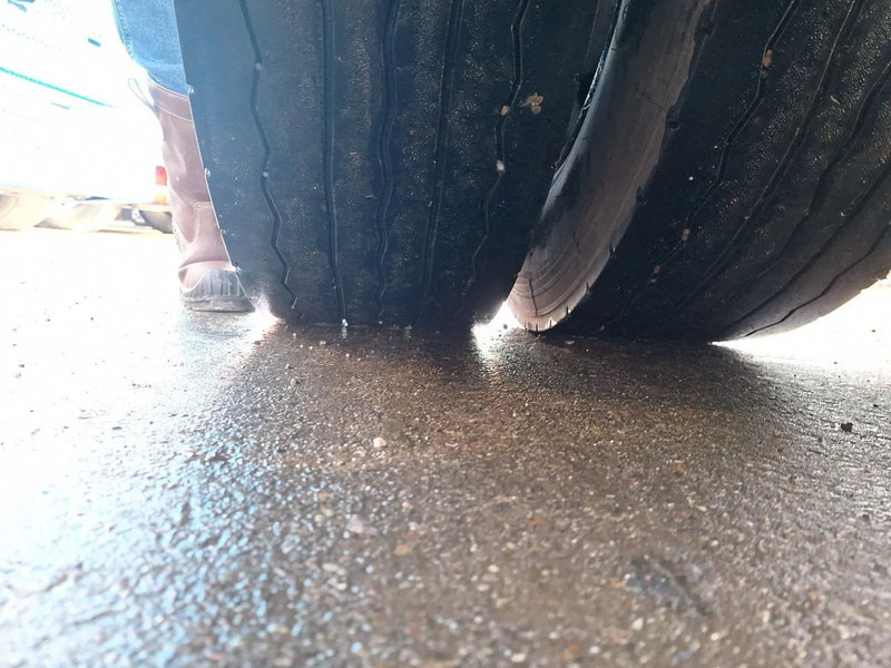 Тягач Scania R520 R520 V8: фото 17