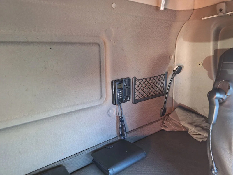 Тягач Scania R520 R520 V8: фото 12