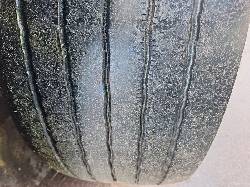 Тягач Scania R520 R520 V8: фото 16