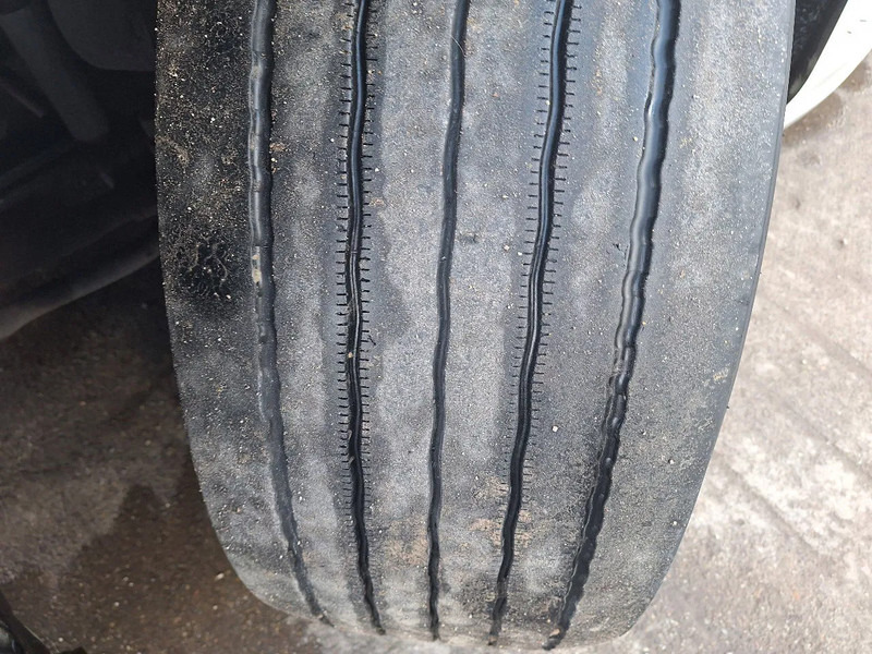 Тягач Scania R520 R520 V8: фото 15