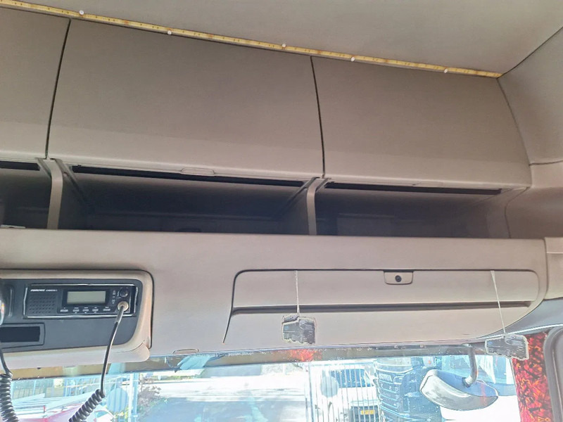 Тягач Scania R520 R520 V8: фото 11