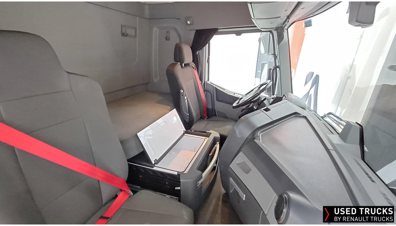 Renault Trucks T - Тягач: фото 5 Renault Trucks T - Тягач: фото 5