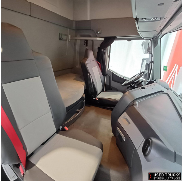 Renault Trucks T - Тягач: фото 5 Renault Trucks T - Тягач: фото 5