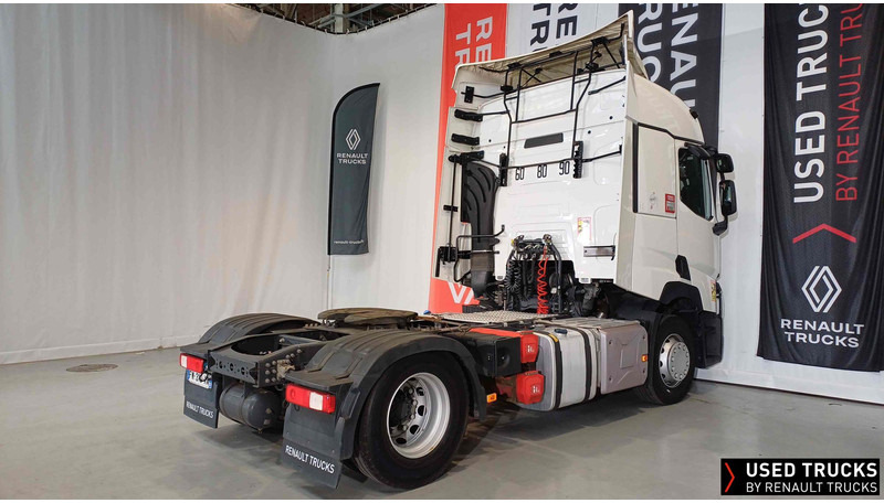 Renault Trucks T - Тягач: фото 4 Renault Trucks T - Тягач: фото 4