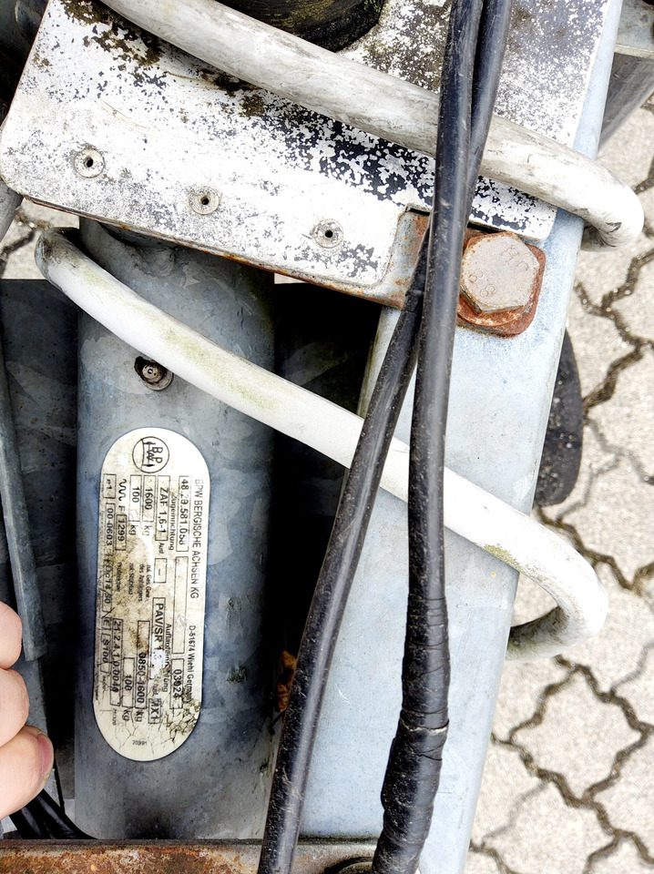 WM Mayer HLCE Anhänger / Fahrradanhänger - Прицеп для легкового автомобиля, Тентованный прицеп: фото 5 WM Mayer HLCE Anhänger / Fahrradanhänger - Прицеп для легкового автомобиля, Тентованный прицеп: фото 5