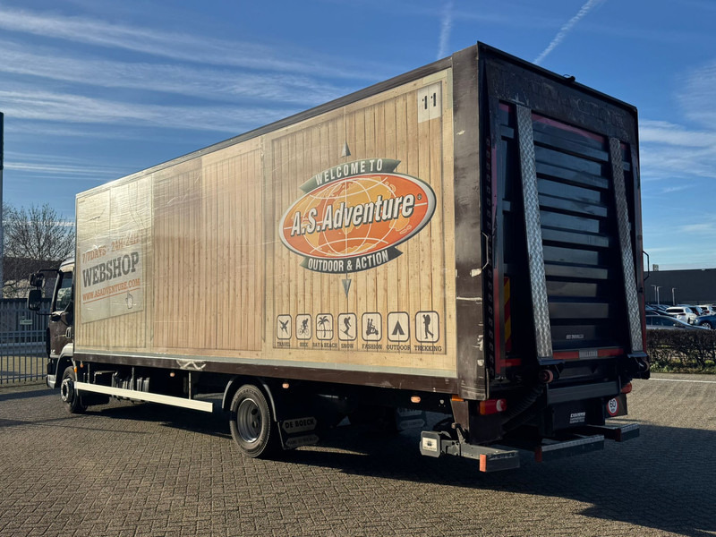 DAF LF 220 - Грузовик с закрытым кузовом: фото 3 DAF LF 220 - Грузовик с закрытым кузовом: фото 3