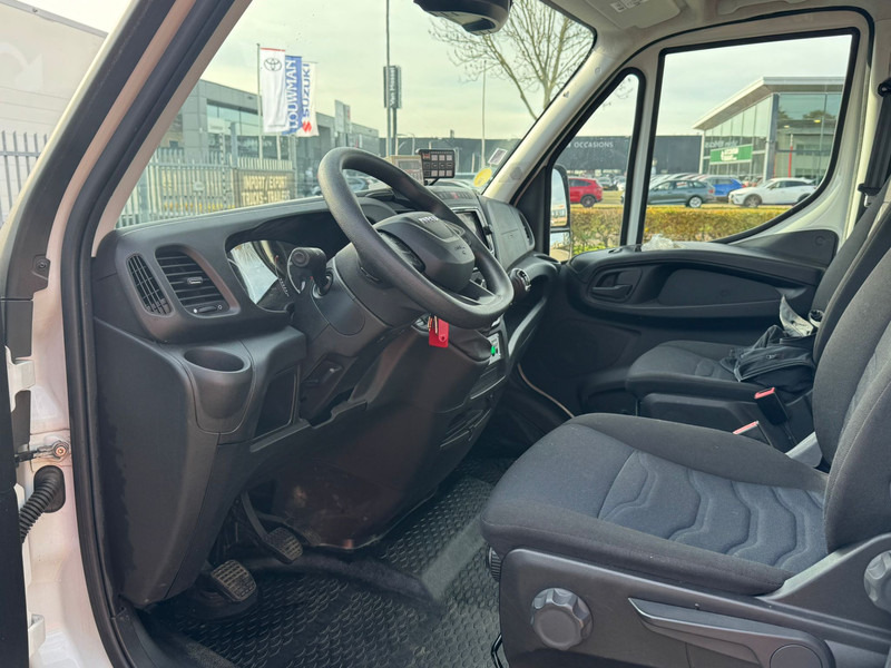 Iveco Daily 35S14 Werkhoogte 14 mtr, 221 draaiuren 18.215 km в лизинг Iveco Daily 35S14 Werkhoogte 14 mtr, 221 draaiuren 18.215 km: фото 6 Iveco Daily 35S14 Werkhoogte 14 mtr, 221 draaiuren 18.215 km в лизинг Iveco Daily 35S14 Werkhoogte 14 mtr, 221 draaiuren 18.215 km: фото 6