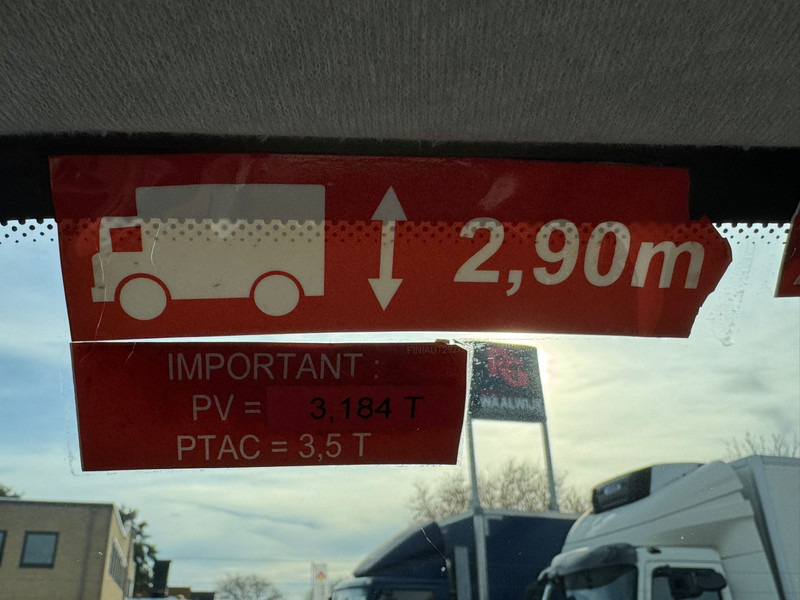 Iveco Daily 35S14 Werkhoogte 14 mtr, 221 draaiuren 18.215 km в лизинг Iveco Daily 35S14 Werkhoogte 14 mtr, 221 draaiuren 18.215 km: фото 19 Iveco Daily 35S14 Werkhoogte 14 mtr, 221 draaiuren 18.215 km в лизинг Iveco Daily 35S14 Werkhoogte 14 mtr, 221 draaiuren 18.215 km: фото 19