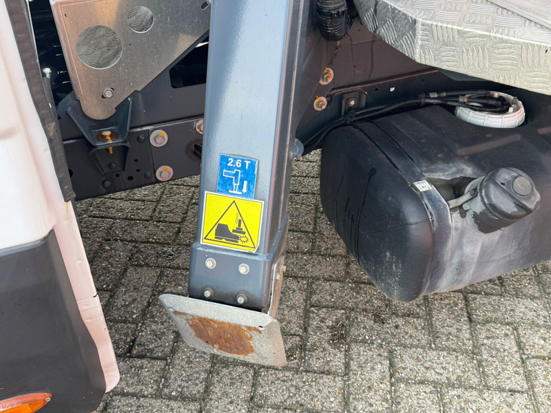 Iveco Daily 35S14 Werkhoogte 14 mtr, 221 draaiuren 18.215 km в лизинг Iveco Daily 35S14 Werkhoogte 14 mtr, 221 draaiuren 18.215 km: фото 13 Iveco Daily 35S14 Werkhoogte 14 mtr, 221 draaiuren 18.215 km в лизинг Iveco Daily 35S14 Werkhoogte 14 mtr, 221 draaiuren 18.215 km: фото 13