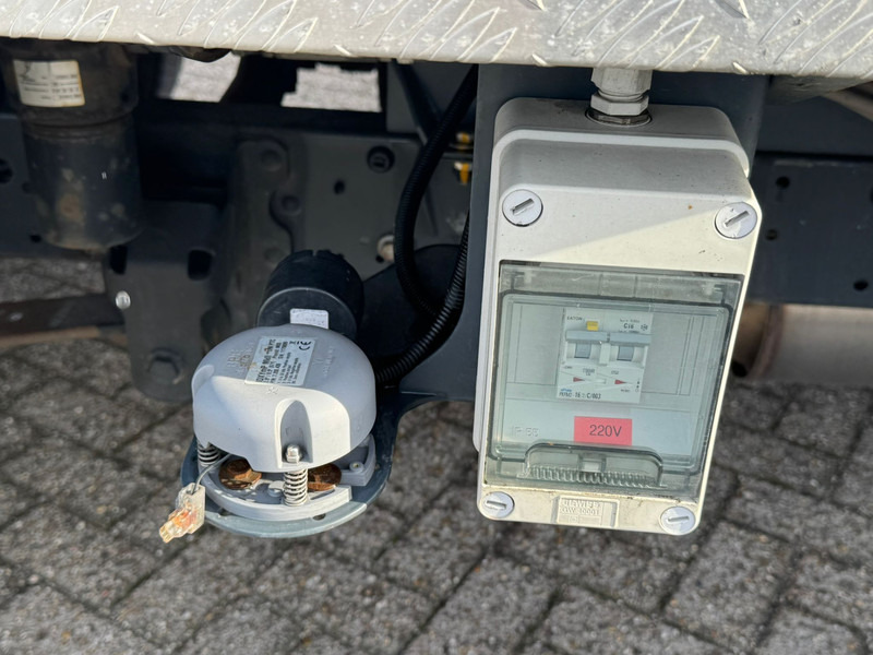 Iveco Daily 35S14 Werkhoogte 14 mtr, 221 draaiuren 18.215 km в лизинг Iveco Daily 35S14 Werkhoogte 14 mtr, 221 draaiuren 18.215 km: фото 9 Iveco Daily 35S14 Werkhoogte 14 mtr, 221 draaiuren 18.215 km в лизинг Iveco Daily 35S14 Werkhoogte 14 mtr, 221 draaiuren 18.215 km: фото 9