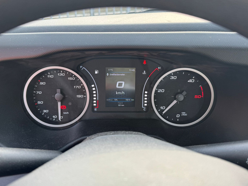 Iveco Daily 35S14 Werkhoogte 14 mtr, 221 draaiuren 18.215 km в лизинг Iveco Daily 35S14 Werkhoogte 14 mtr, 221 draaiuren 18.215 km: фото 18 Iveco Daily 35S14 Werkhoogte 14 mtr, 221 draaiuren 18.215 km в лизинг Iveco Daily 35S14 Werkhoogte 14 mtr, 221 draaiuren 18.215 km: фото 18