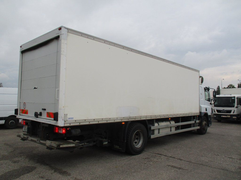 DAF CF 75.310 - Грузовик с закрытым кузовом: фото 4 DAF CF 75.310 - Грузовик с закрытым кузовом: фото 4