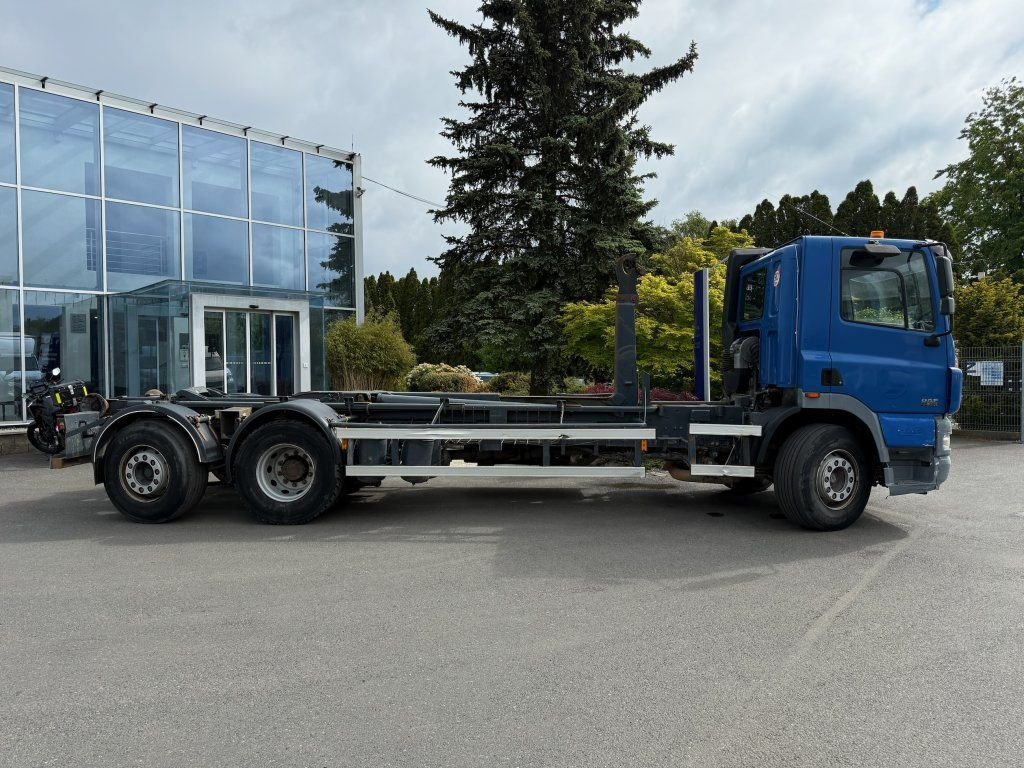 DAF CF85.380 6x2 EURO 3 - Крюковой мультилифт: фото 5 DAF CF85.380 6x2 EURO 3 - Крюковой мультилифт: фото 5