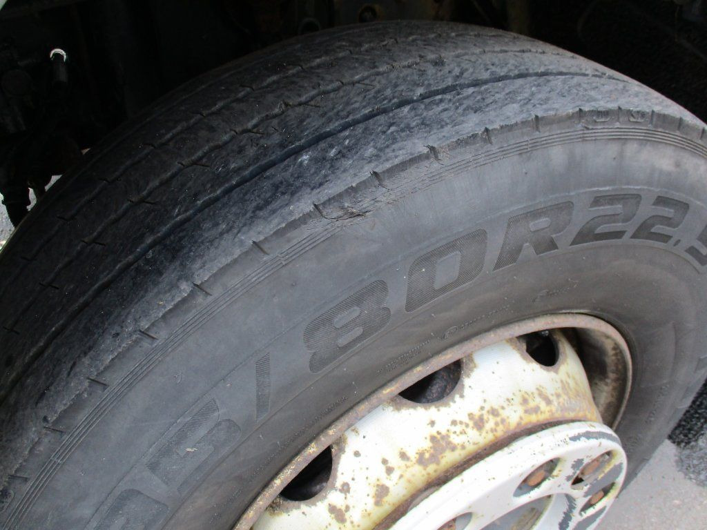 Рефрижератор DAF LF55.220 EURO 4 Carrier: фото 9