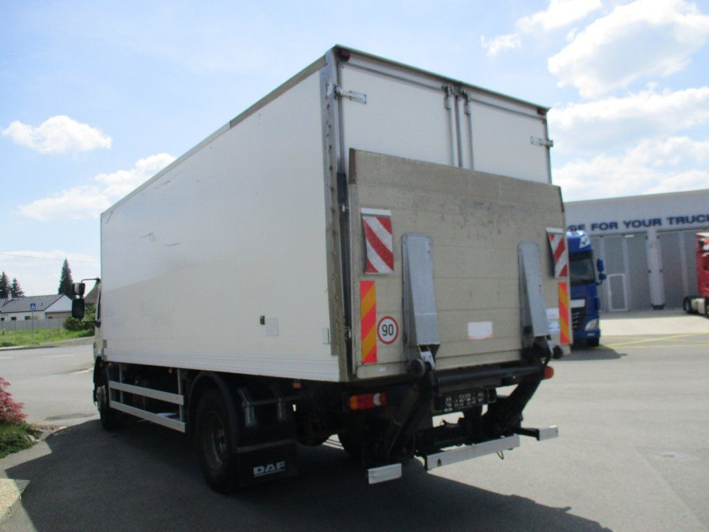 DAF LF55.220 EURO 4 Carrier - Рефрижератор: фото 5 DAF LF55.220 EURO 4 Carrier - Рефрижератор: фото 5