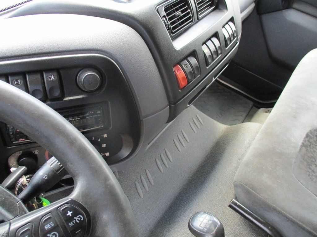 Рефрижератор DAF LF55.220 EURO 4 Carrier: фото 15