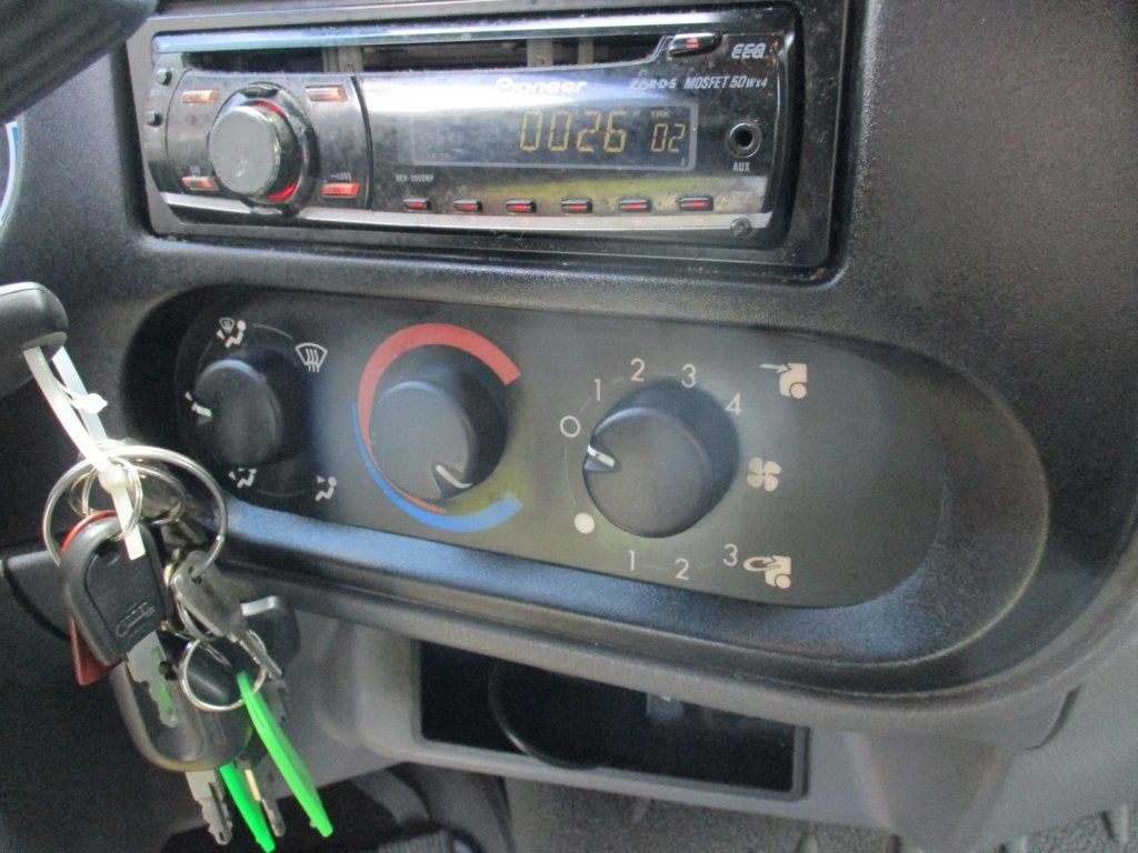 Рефрижератор DAF LF55.220 EURO 4 Carrier: фото 17