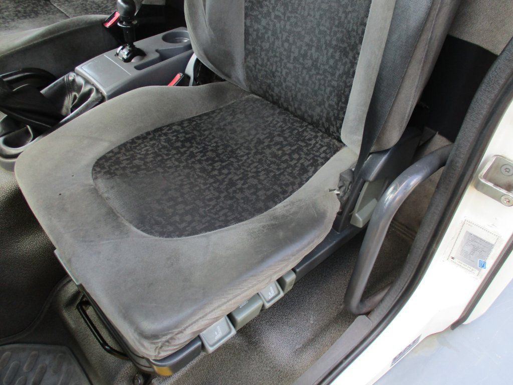 Рефрижератор DAF LF55.220 EURO 4 Carrier: фото 16