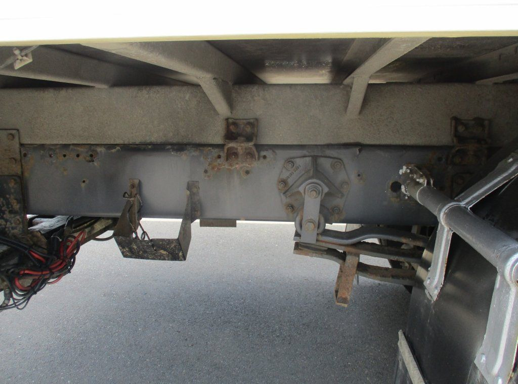 Рефрижератор DAF LF55.220 EURO 4 Carrier: фото 6