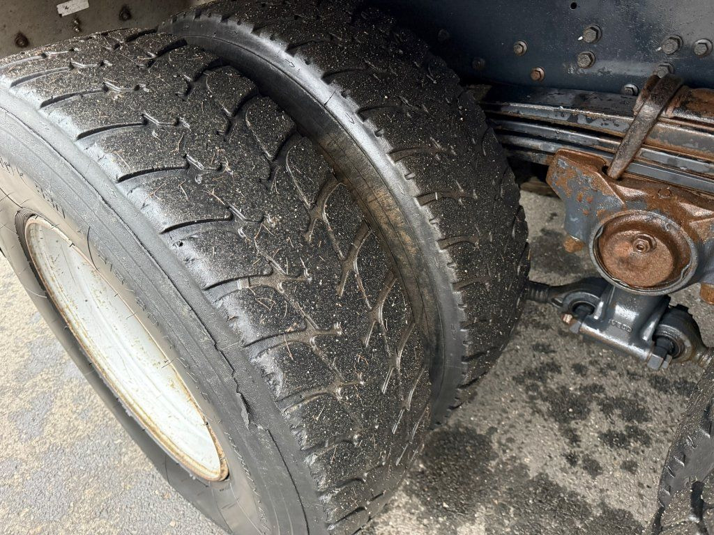 Самосвал Iveco AD340T45 Trakker 8x4 Euro 6: фото 11 Самосвал Iveco AD340T45 Trakker 8x4 Euro 6: фото 11