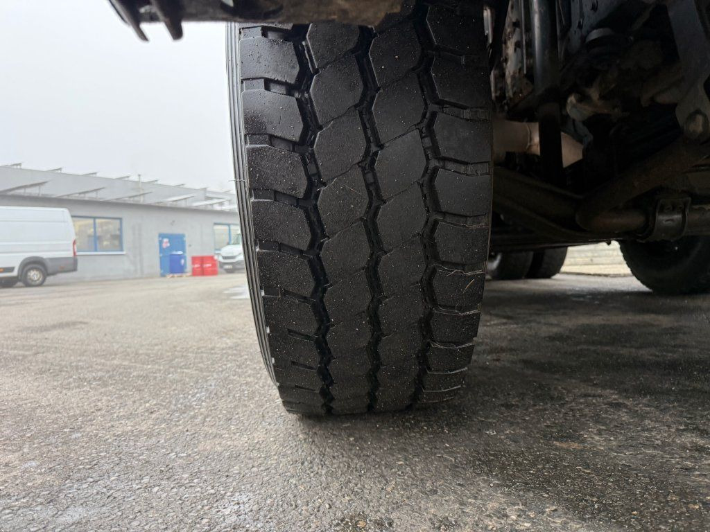 Самосвал Iveco AD340T45 Trakker 8x4 Euro 6: фото 12 Самосвал Iveco AD340T45 Trakker 8x4 Euro 6: фото 12