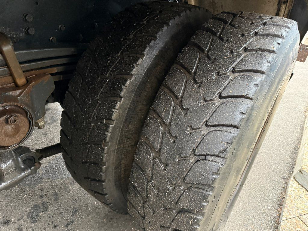 Самосвал Iveco AD340T45 Trakker 8x4 Euro 6: фото 10 Самосвал Iveco AD340T45 Trakker 8x4 Euro 6: фото 10