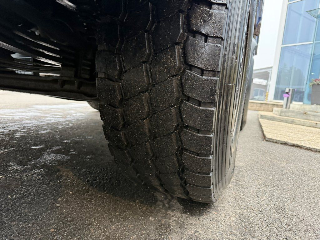 Самосвал Iveco AD340T45 Trakker 8x4 Euro 6: фото 9 Самосвал Iveco AD340T45 Trakker 8x4 Euro 6: фото 9