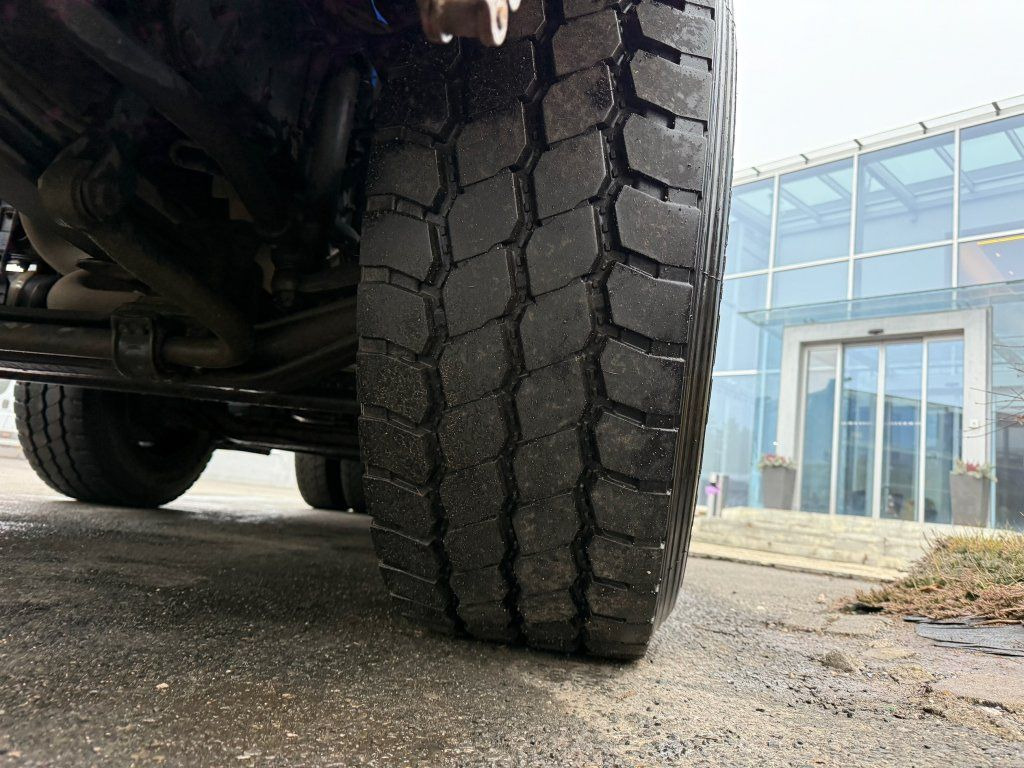 Самосвал Iveco AD340T45 Trakker 8x4 Euro 6: фото 8 Самосвал Iveco AD340T45 Trakker 8x4 Euro 6: фото 8