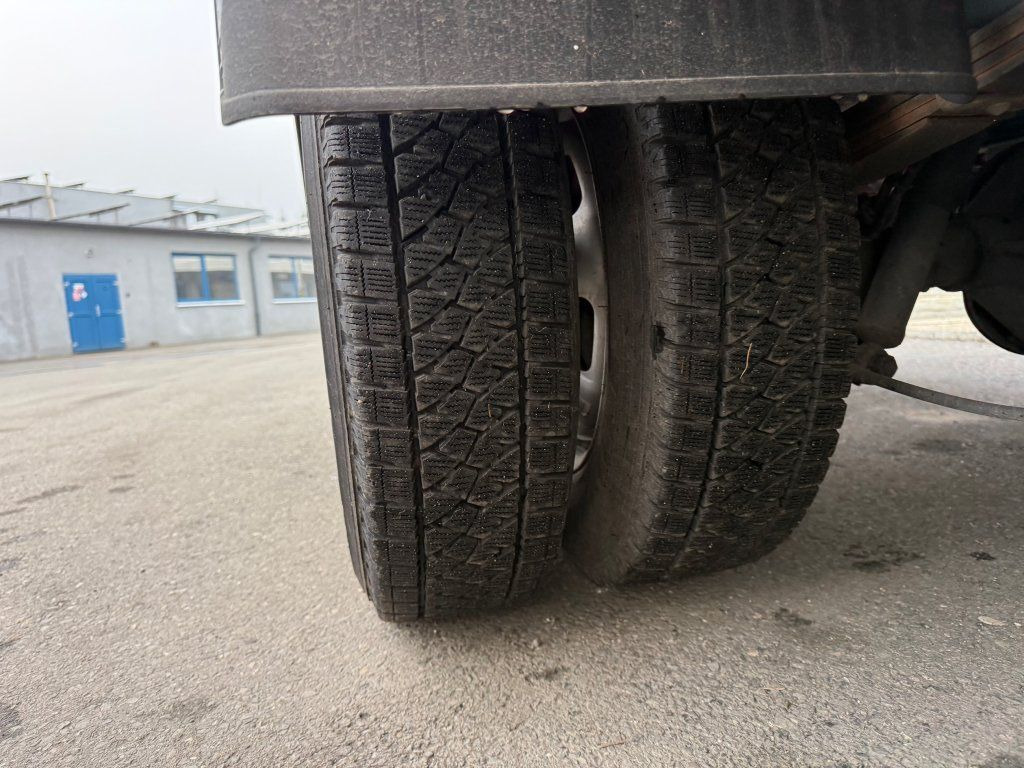 Малотоннажный фургон Iveco Daily 35C16: фото 9