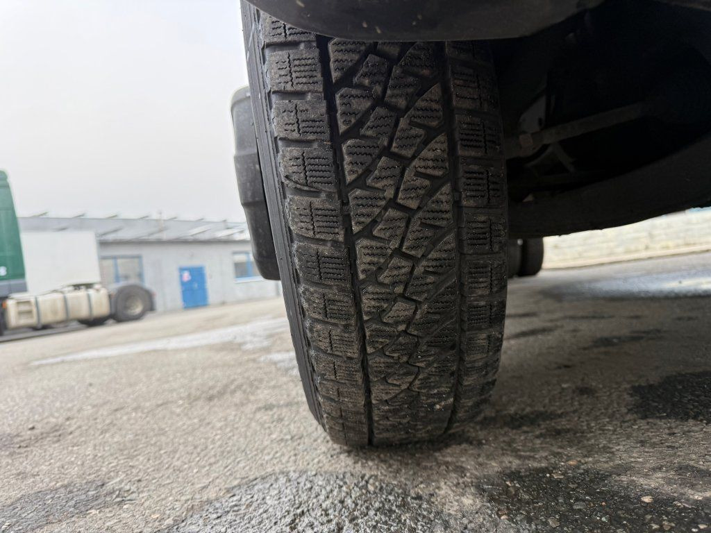 Малотоннажный фургон Iveco Daily 35C16: фото 10