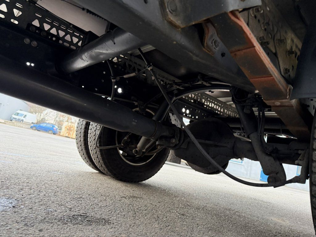 Малотоннажный фургон Iveco Daily 35C16: фото 8