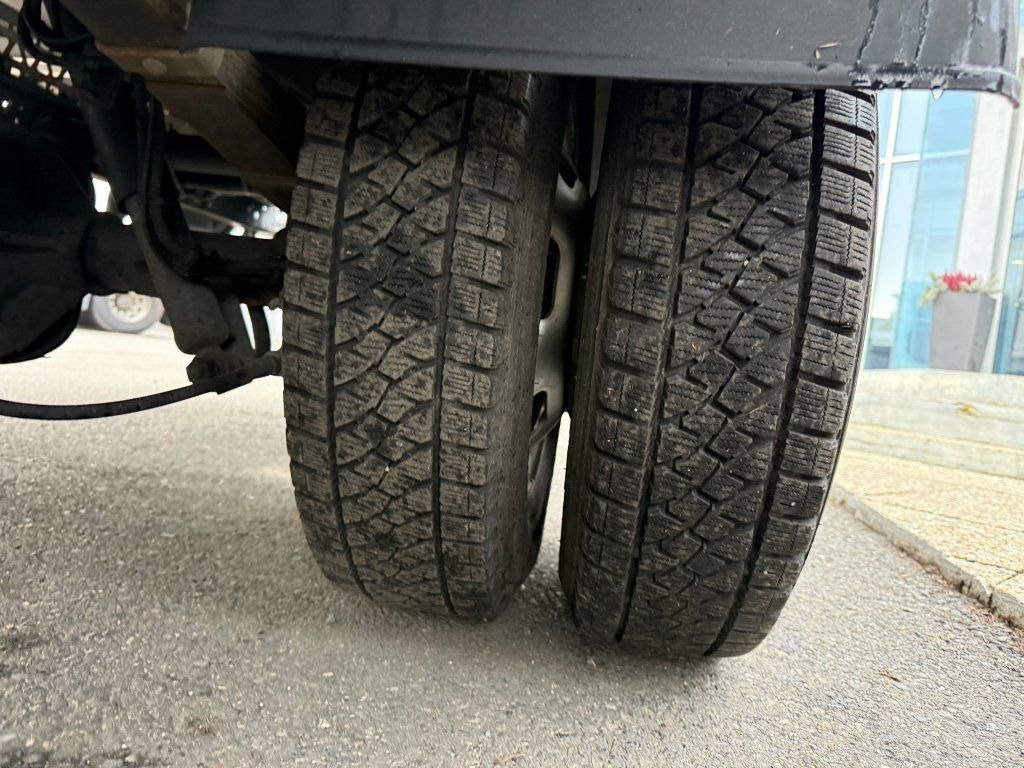 Малотоннажный фургон Iveco Daily 35C16: фото 7