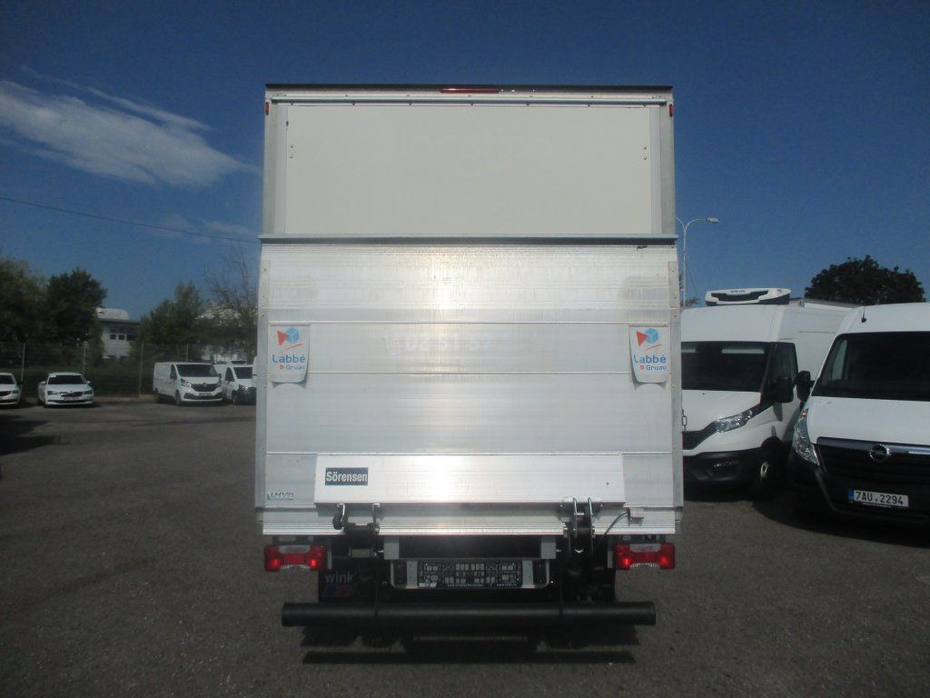 Iveco Daily 35C16 в лизинг Iveco Daily 35C16: фото 6