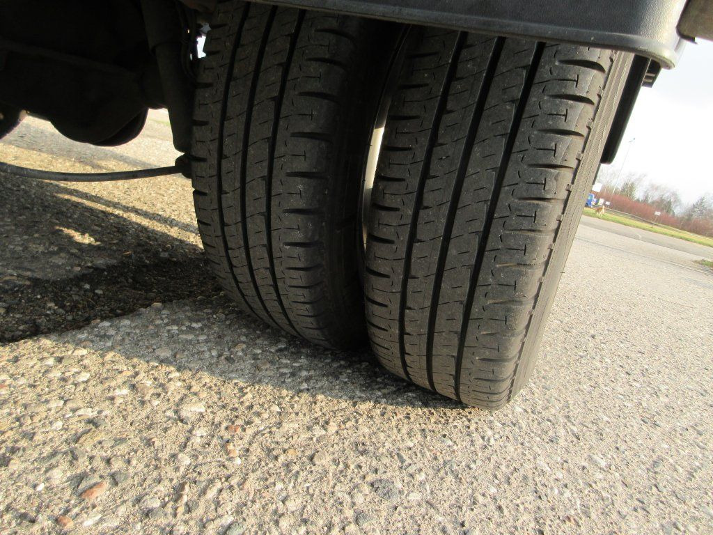 Малотоннажный фургон Iveco Daily 35C16 Iveco Daily 35C16: фото 7 Малотоннажный фургон Iveco Daily 35C16 Iveco Daily 35C16: фото 7