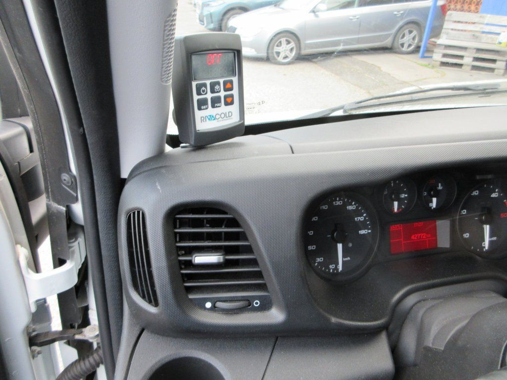 Малотоннажный фургон Iveco Daily 35C16 Iveco Daily 35C16: фото 14 Малотоннажный фургон Iveco Daily 35C16 Iveco Daily 35C16: фото 14