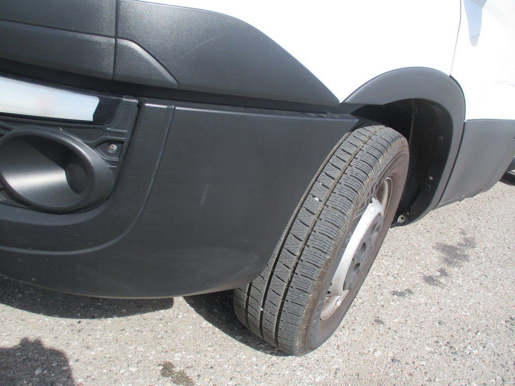 Iveco Daily 35S16 - Малотоннажный фургон: фото 5 Iveco Daily 35S16 - Малотоннажный фургон: фото 5