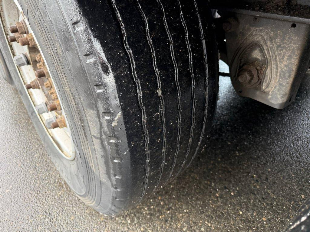 Krone SD в лизинг Krone SD: фото 15