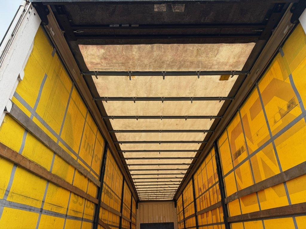 Krone SD в лизинг Krone SD: фото 20