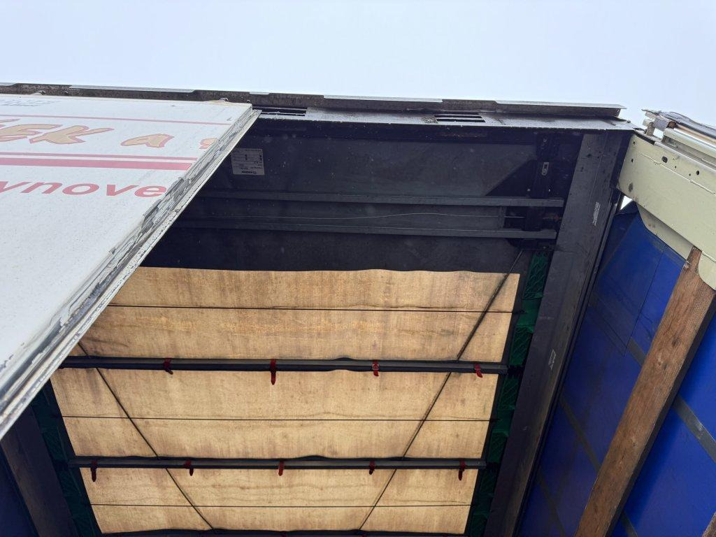 Krone SD MEGA/lowdeck в лизинг Krone SD MEGA/lowdeck: фото 11